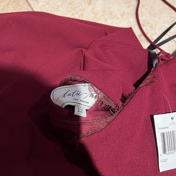 Katie May Gown - Picture 4 of 4